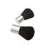 Salon & Spa KABUKI BRUSH (LARGE) MAKEUP BRUSH goat hair