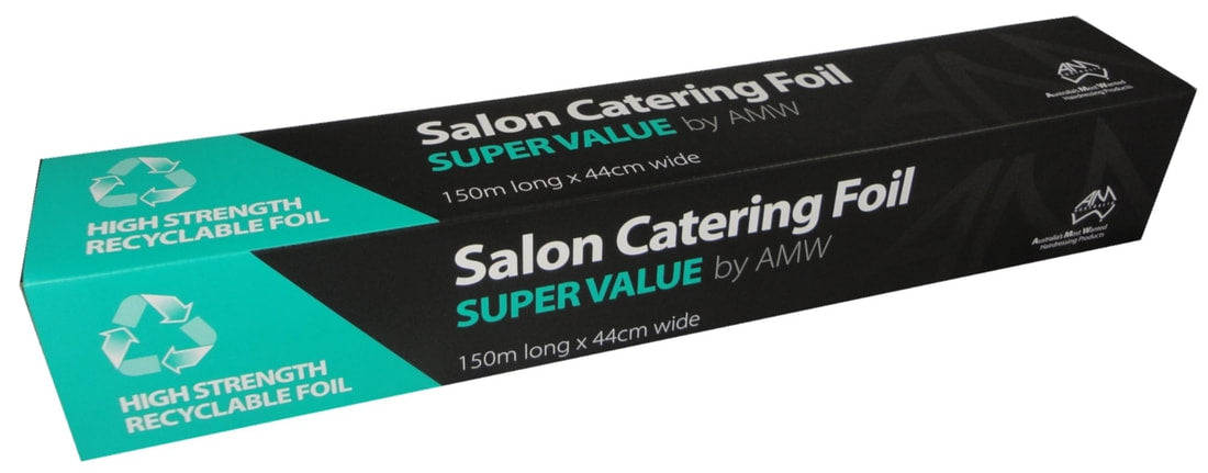 AMW Catering Foil 44cm X 150m