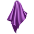 Wahl Nylon/Polyester Cutting Cape Purple WP3008C