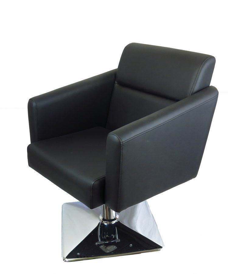 NOAH Styling Chair - Hydraulic