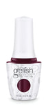 Gelish PRO - Red Alert 15ml