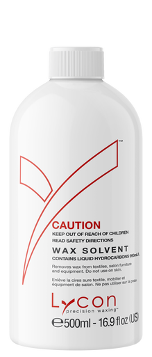 Lycon WAX SOLVENT 500ml