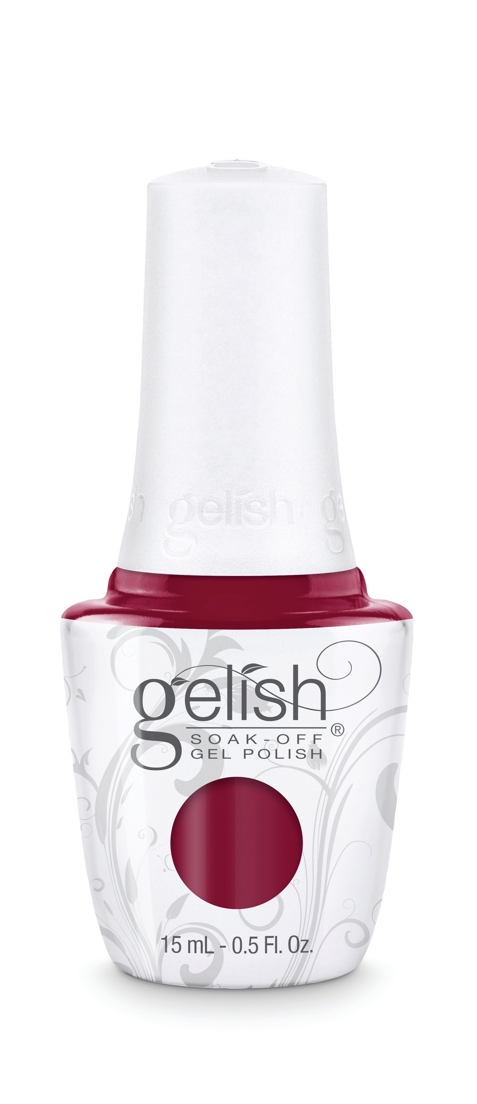 Gelish PRO - Hello, Merlot! 15ml