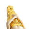Salon & Spa FOIL BODY WRAP GOLD Packs of 10 Wraps Large Size 160cm x 200cm (10 / bag)