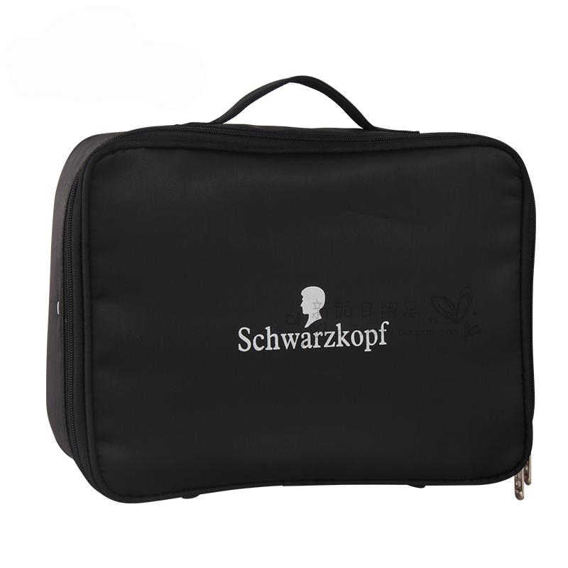 Schwarzkopf Schwarzkopf Travel Dryer Black