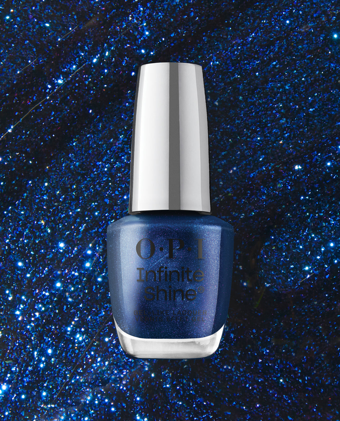 OPI IS - Awe Night Long 15ml