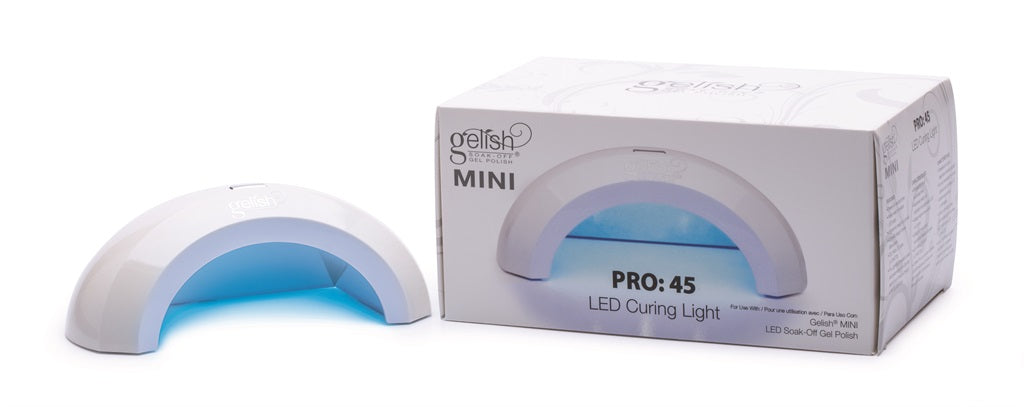 GELISH MINI - PRO45 LED LIGHT