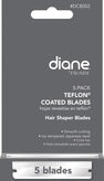 Diane by Fromm Shaper Blades Pack of 5 blades
