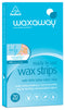 Caronlab Ready to Use Wax Strips (Body) - Sensitive Hypoallergenic Formula 20s