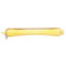 Lightweight Perm Rod 8mm Yellow 12 pack