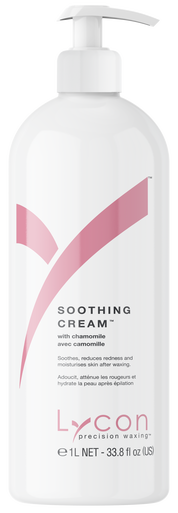 Lycon SOOTHING CREAM  1L