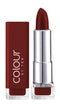 Colour By TBN Lipstick Teak-Alicious