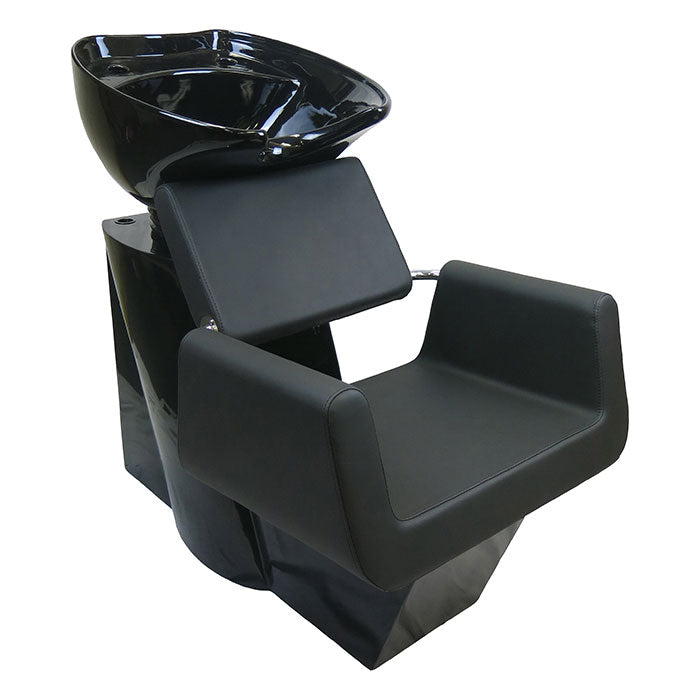 Jona Shampoo Chair & Basin