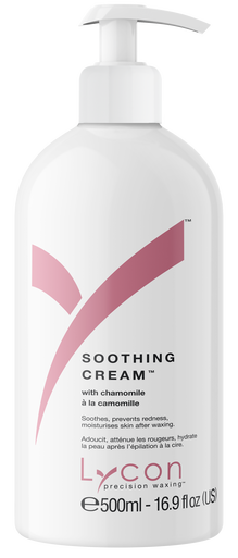 Lycon SOOTHING CREAM 500ml