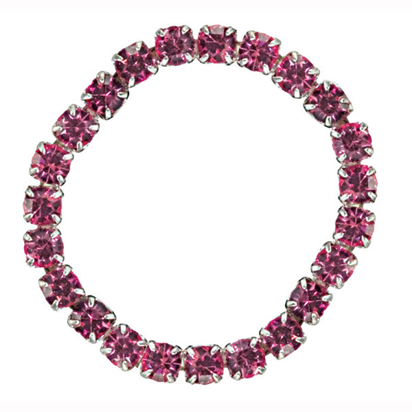 HAWLEY FULL RING - ROSE