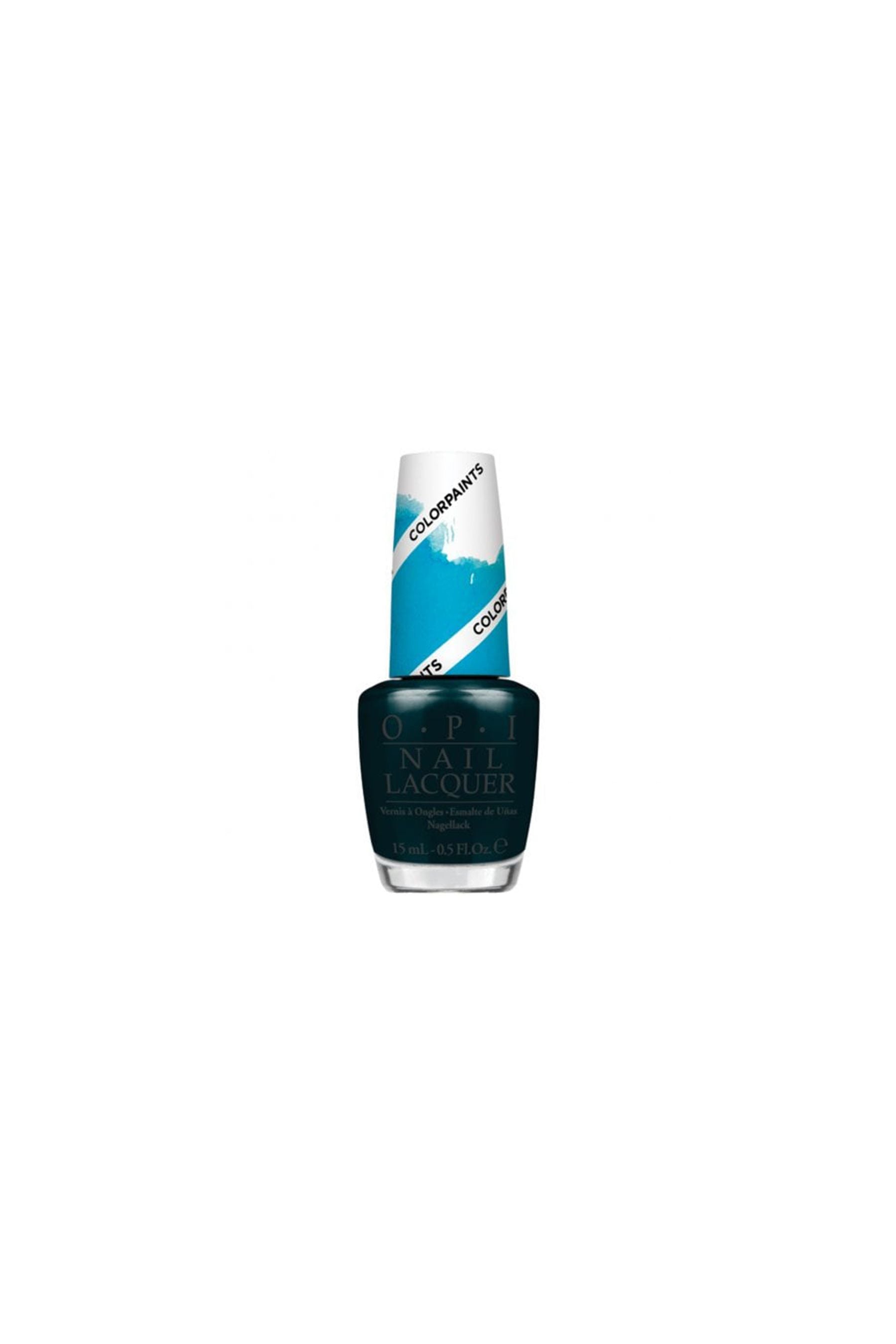 NL - TURQUOISE AESTHETIC 15ml [DEL]