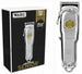 Wahl 5 Star Cordless Metal Senior Clipper