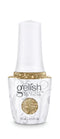 Gelish PRO - All That Glitters Is Gold 15ml