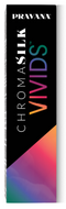 PRAVANA ChromaSilk Vivid PASTELS  Luscious Lavender 90ml