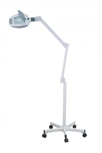LED Mag Lamp Pedestal