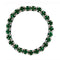 HAWLEY FULL RING - EMERALD