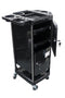 Garcia 4-Tier Trolley with Locks