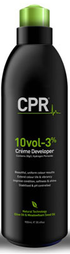 Vitafive CPR 3% - 10 VOL DEVELOPER 900ml