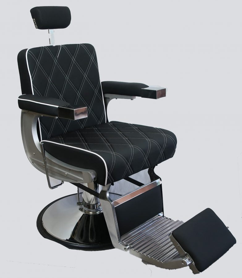 Massimo Barber Chair