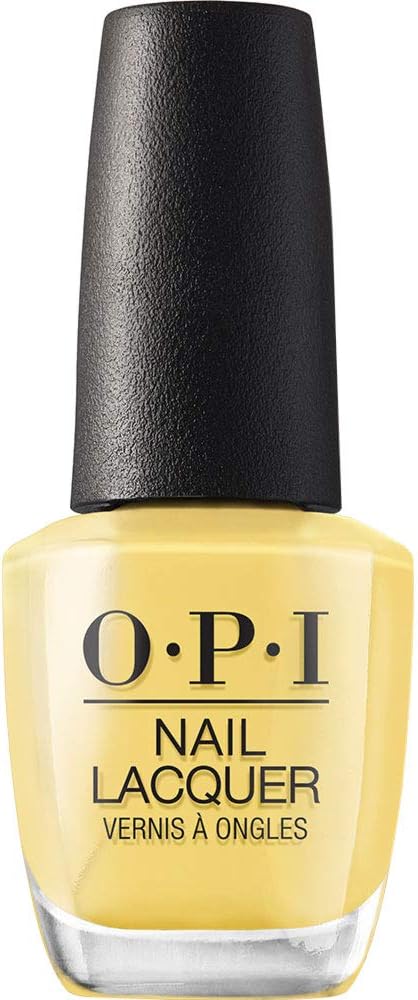 OPI NL - Never a Dulles Moment 15ml [DEL]