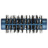 Hi Lift Ionic Brush Rollers 18mm (6 per pack) Blue [DEL]