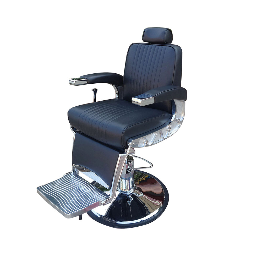 KSHE Kez Barber Chair - NEW