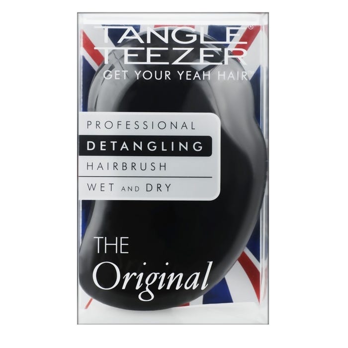Tangle Teezer ORIGINAL Black