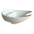 KSHE Oasis Basin - White