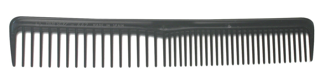 EuroStil #442 Wide Tooth Dressing Comb 180mm