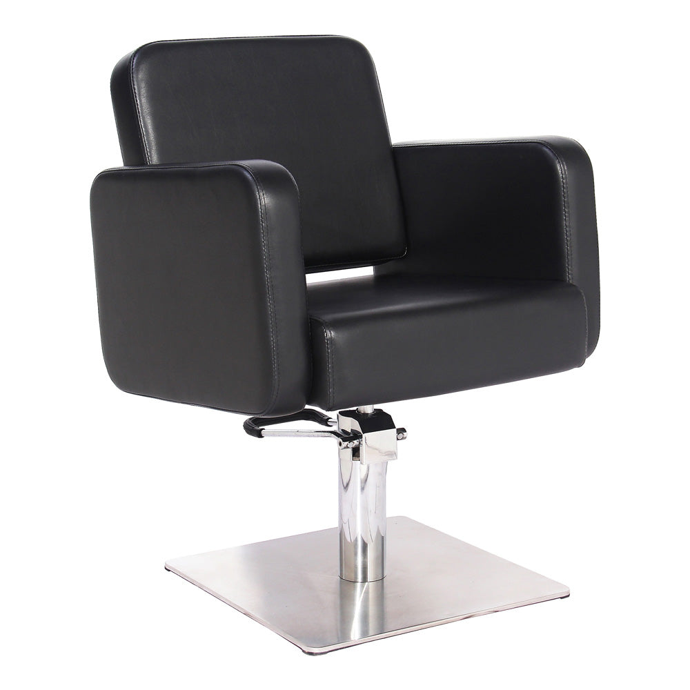 KSHE Gamma Styling Chair- Round/Square Base