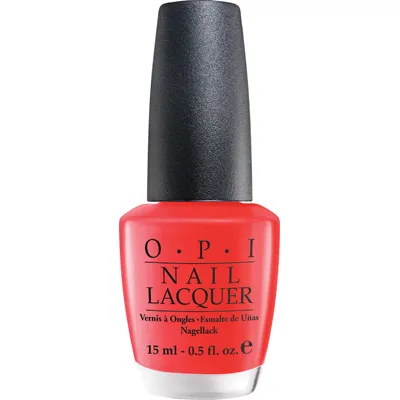 OPI NL - MY CHIHUAHUA BITES! 15ml