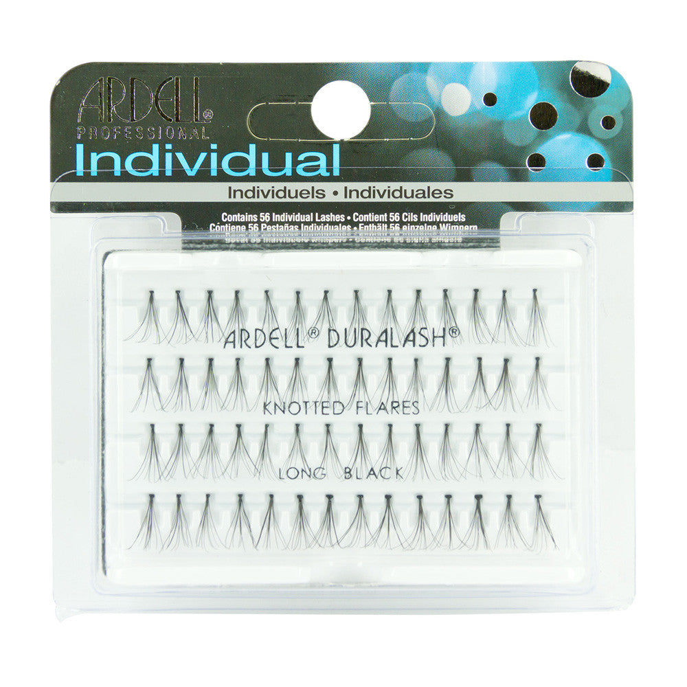 Ardell Individual Flare Long Black Lashes
