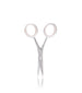 Le Marque BROW SCISSORS ROSE GOLD