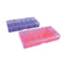 HAWLEY EMPTY 500 PVC TIP TRAY - pink/ purple