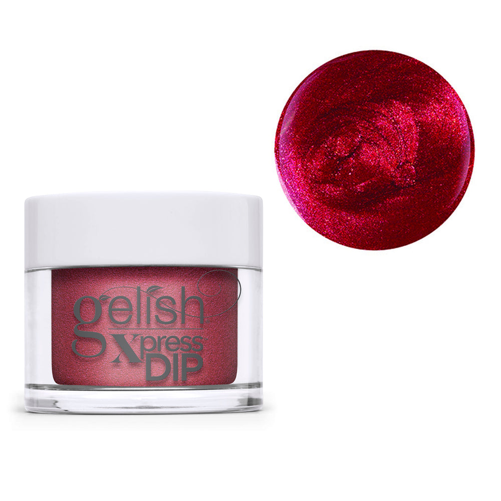 Gelish XPRESS DIP BEST DRESSED 43g