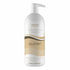 Natural Look Glisten Unscented Body Massage oil 1 litre