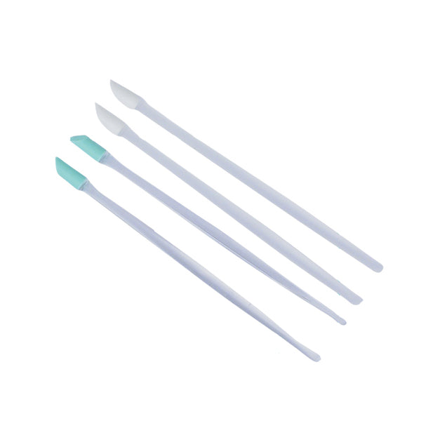 HAWLEY CUTICLE PUSHER RUBBER TIP