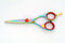 Glide Rainbow Titanium Plating 6.25"