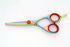 Glide Rainbow Titanium Plating 5.25"