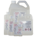 BBS Nail Brush Cleaner 5L