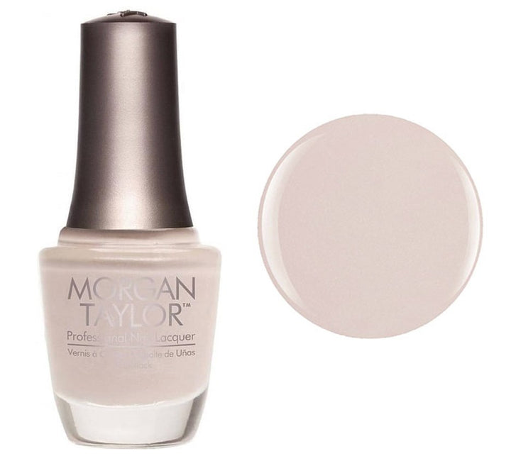 MORGAN TAYLOR - Tan My Hide 15ml