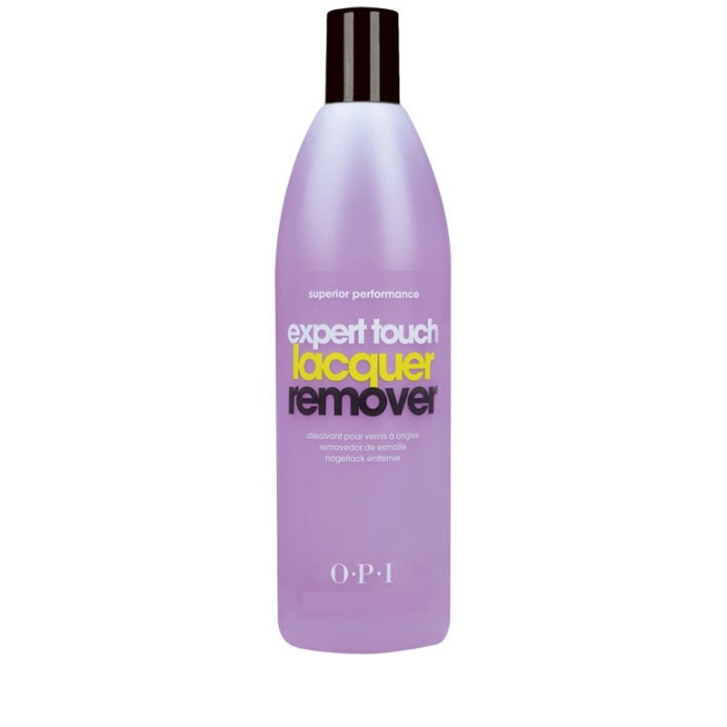 OPI Expert Touch Lacquer Remover 113ml