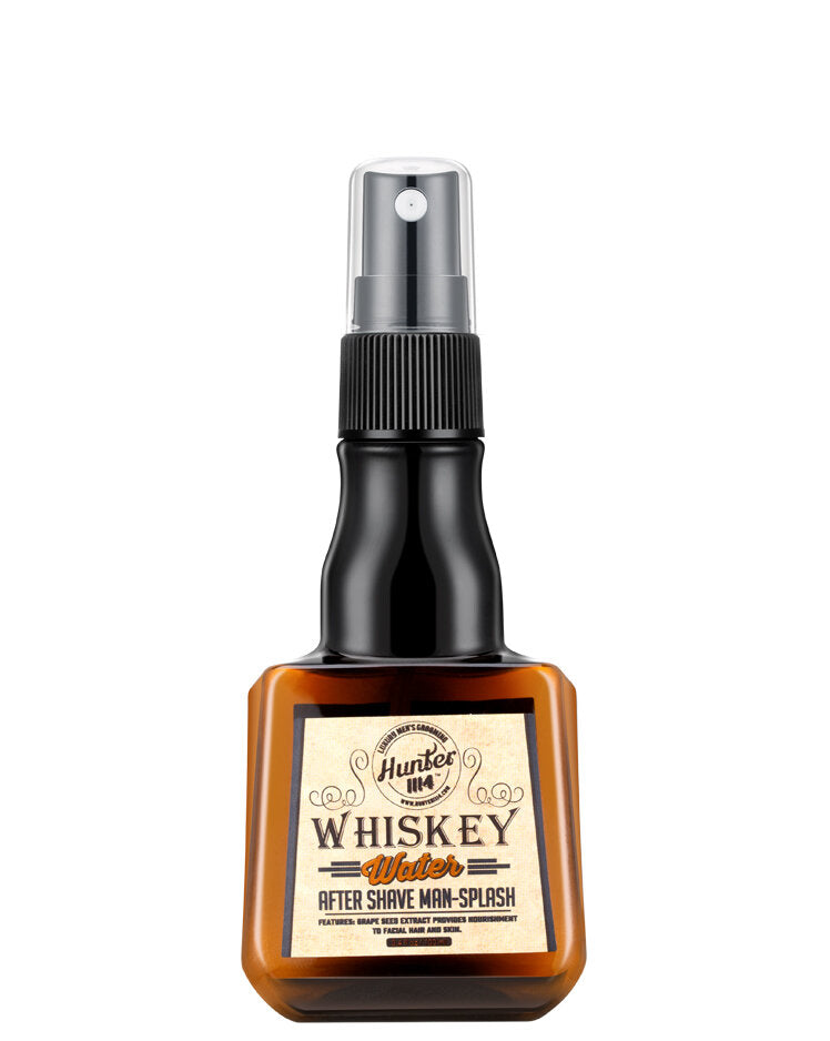 Hunter 1114 Whiskey Water 100ml