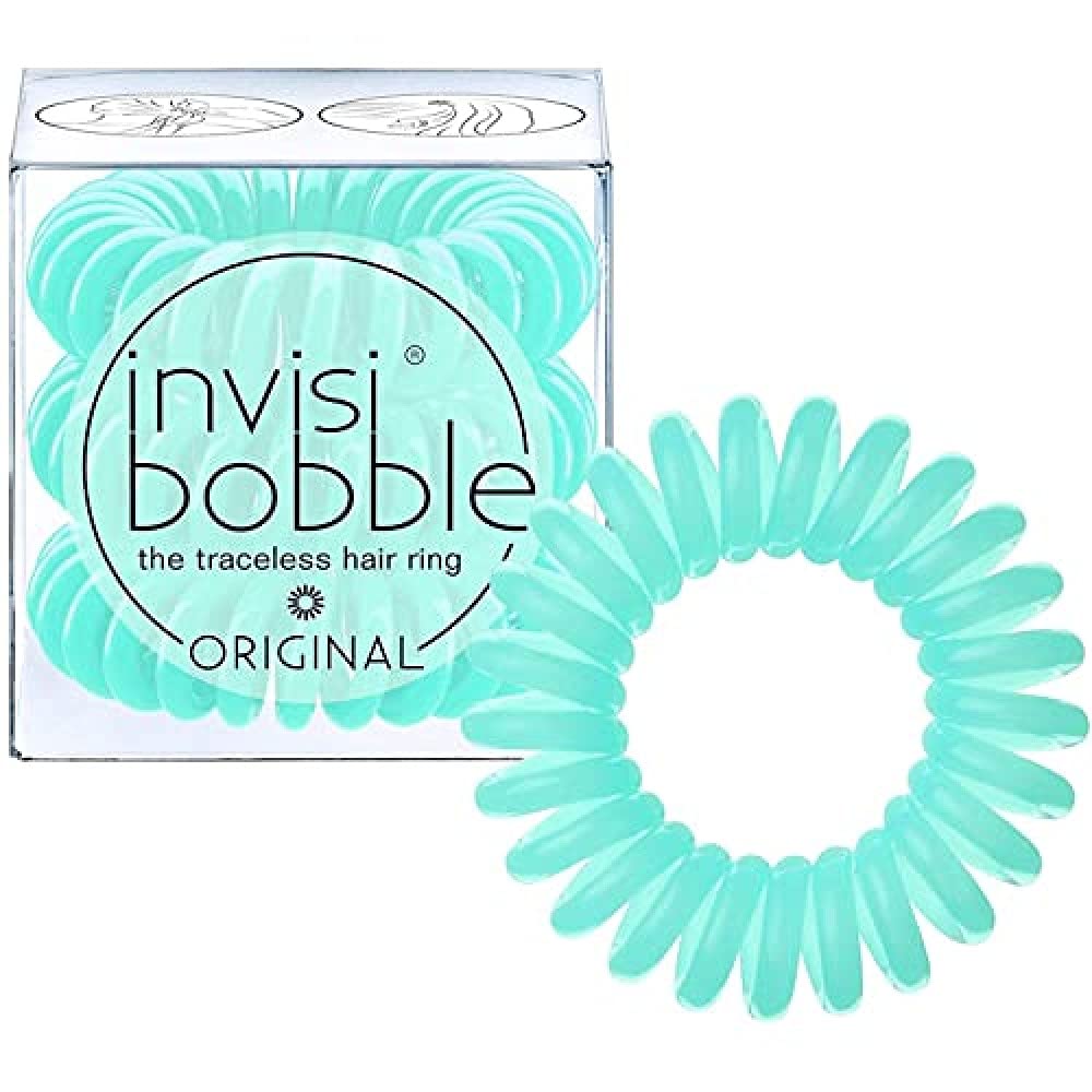 Invisibobble Hair Ring Original Green