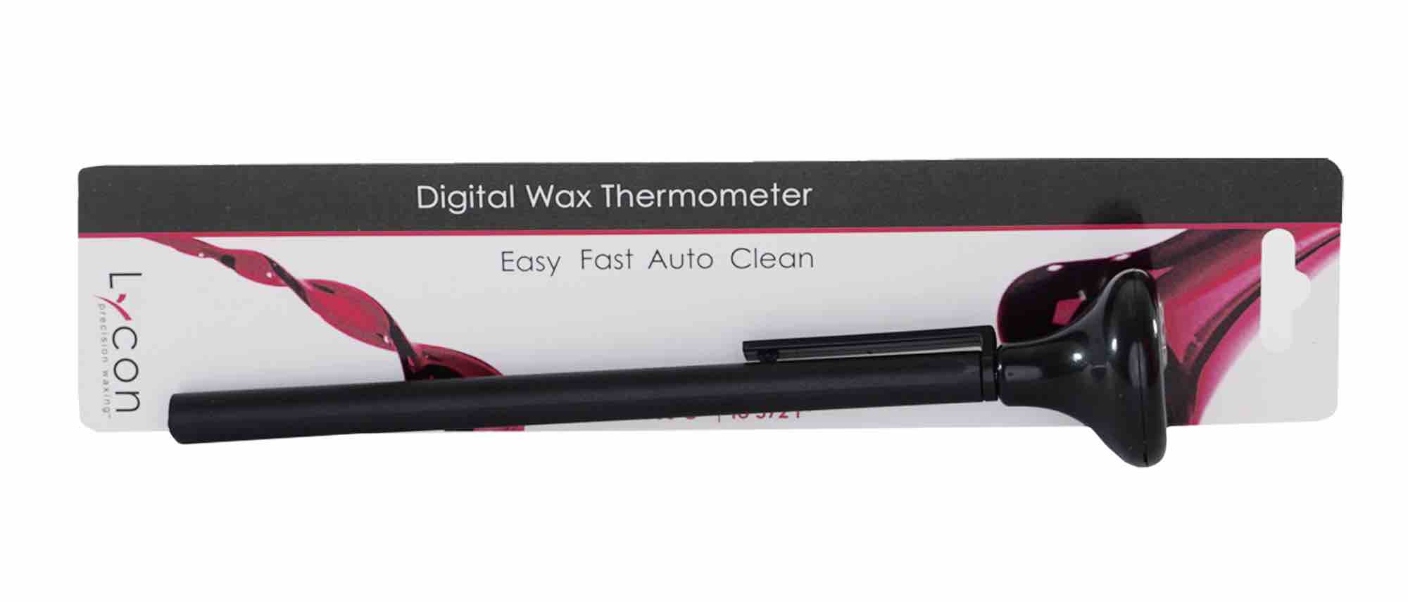 Lycon WAX THERMOMETER 1pc